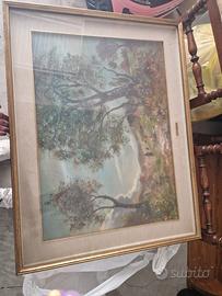 Quadro antico