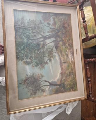 Quadro antico
