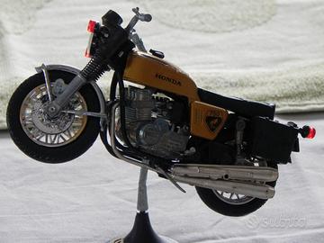 modellini moto