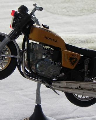 modellini moto