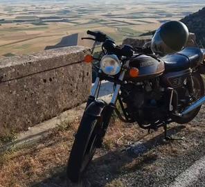 Moto morini 350 3 1/2