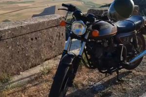 Moto morini 350 3 1/2