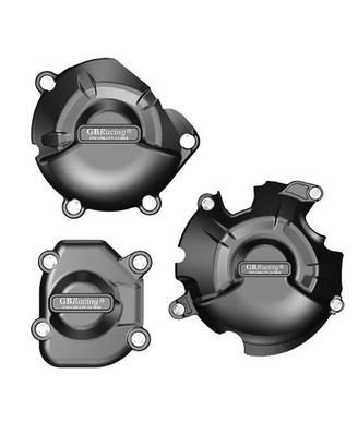 GB RACING Kit Cover Protezione Motore KAWASAKI Z 8
