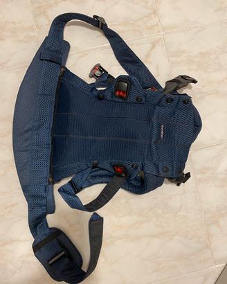 Marsupio BabyBjorn Carrier Harmony