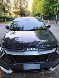 Kia Sportage GPL 09/25 23000 km 26300 euo