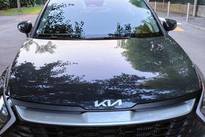 Kia Sportage GPL 09/25 23000 km 26300 euo
