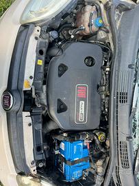 AUTO SINISTRATA PEZZI BUONI