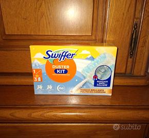 swiffer glitter