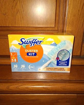 swiffer glitter