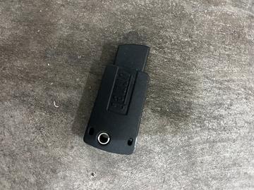 Chiave allarme urmet 1067/332 nuova