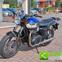 TRIUMPH Bonneville T100 900 HT - Tagliandi Certi