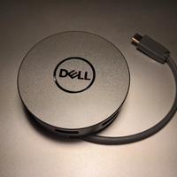 Dell 6-in-1 multiport adapter