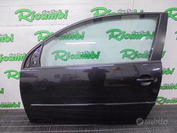 PORTA SINISTRA PER VW GOLF 5 - V ANNO 2004