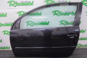 PORTA SINISTRA PER VW GOLF 5 - V ANNO 2004