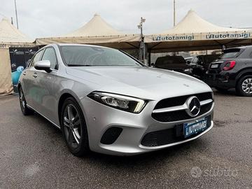 Mercedes-Benz Classe A A 180 d Automatic Busi...