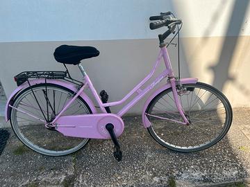 Bicicletta