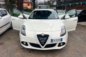 Alfa Romeo Giulietta 1.6 JTDm-2 105 CV Distinctive