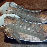 scarpe primadonna 40