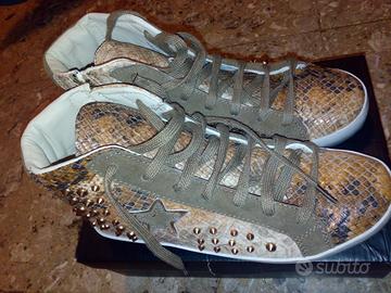 scarpe primadonna 40