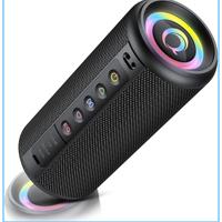 Autoparlante bluetooth impermeabile per doccia e p