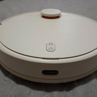 Xiaomi robot vacuum s10