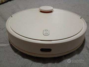 Xiaomi robot vacuum s10