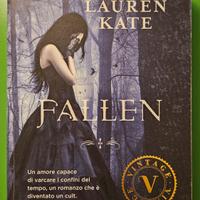 Fallen, vol. 1 (Lauren Kate)