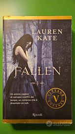 Fallen, vol. 1 (Lauren Kate)