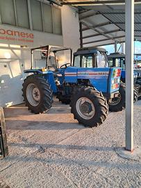 Trattore Landini 5830