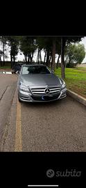 Mercedes Benz CLS 350