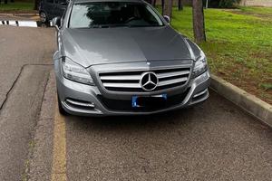 Mercedes Benz CLS 350