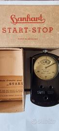 Hanhart orologio 