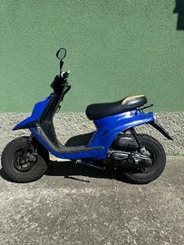 BOOSTER MBK