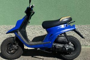 BOOSTER MBK