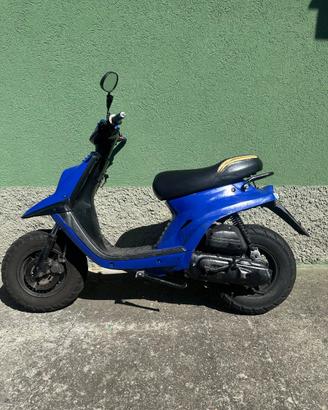 BOOSTER MBK