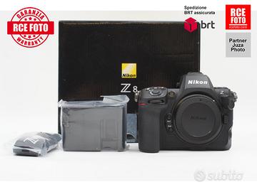 Nikon Z8