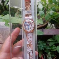 Orologio Swatch Masquerade - GP105, nuovo