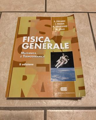 Focardi Fisica 1