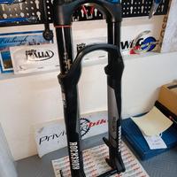 Forcella RockShox REBA 27.5 USATO - F2RS1