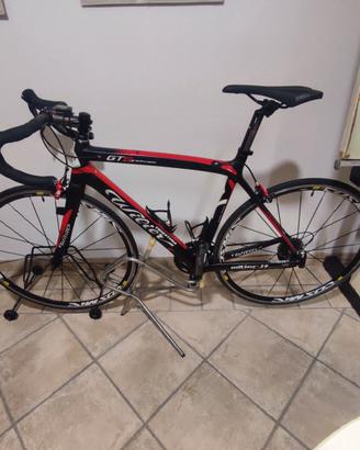 BICICLETTA DA CORSA