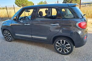 Fiat 500 L  1.600 diesel 