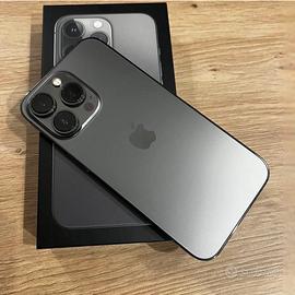 Iphone 13 pro 128 gb