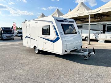 Caravelair Alba 400 Style - PROMO -