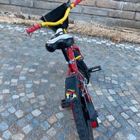Bici bambino