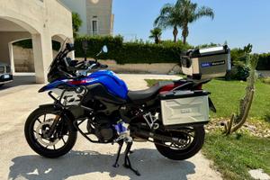 BMW F800 Sport 2024 Full