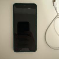 Huawei P30 con Cover e Cavo