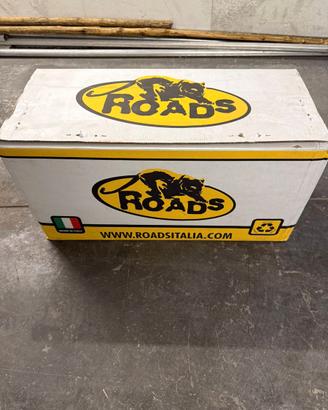 Scarico completo MT-07