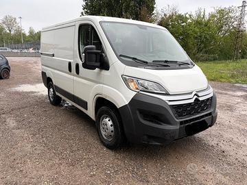 Citroen Jumper L1 H1 passo corto, tetto basso