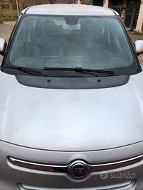 Fiat 500 l mjt 13
