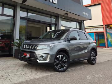 Suzuki Vitara 1.4h Easy Top 4wd allgrip (TETTO APR